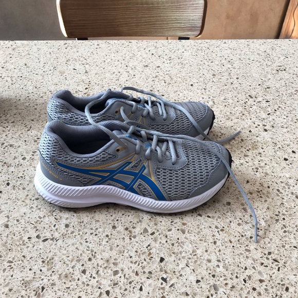 ASICS Contend 7 GS - Picture 2 of 3